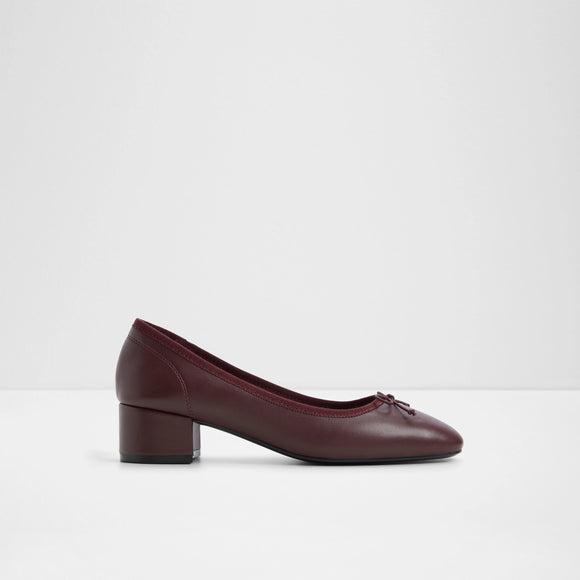 Norreybow Ballet Flats