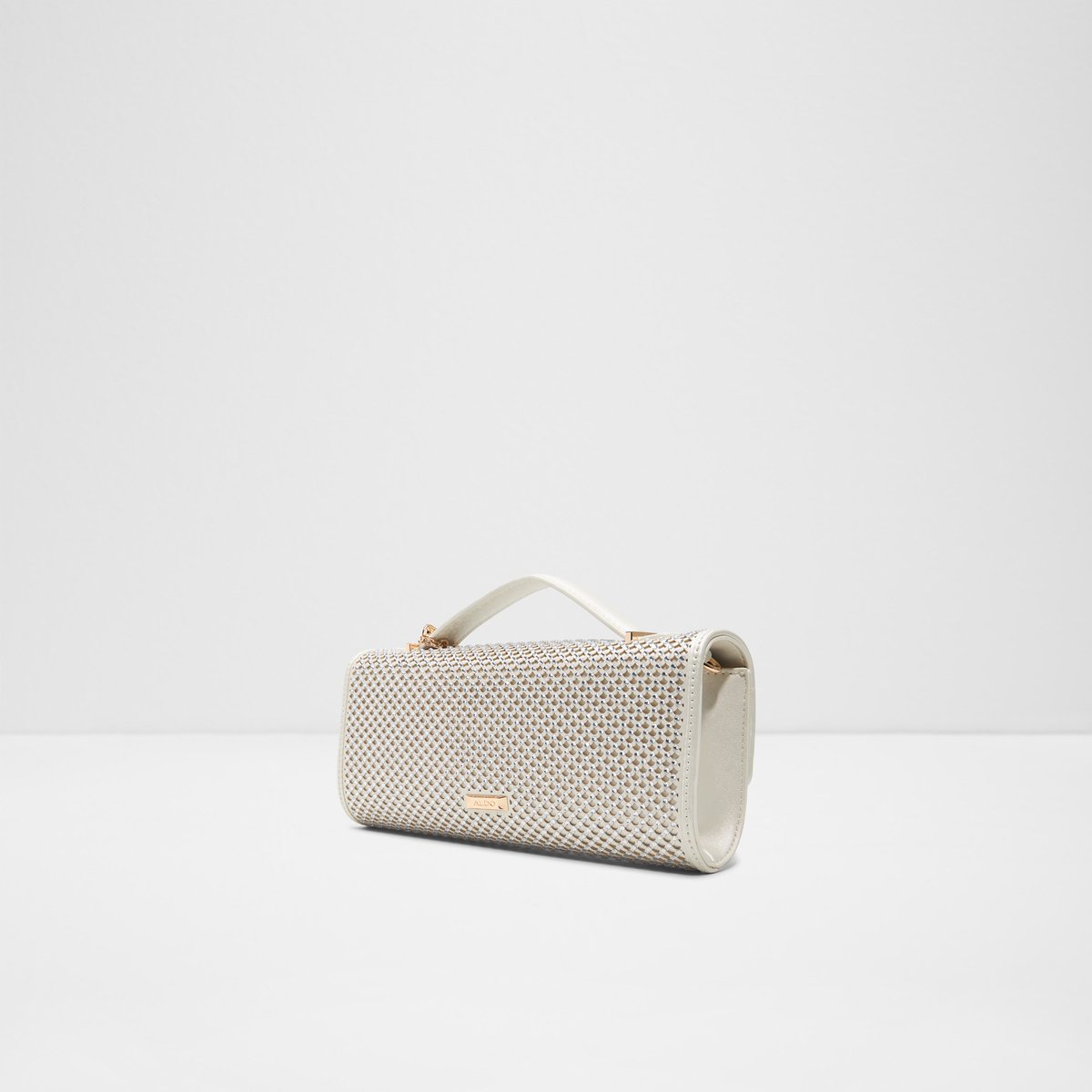 Novie Clutch Bag