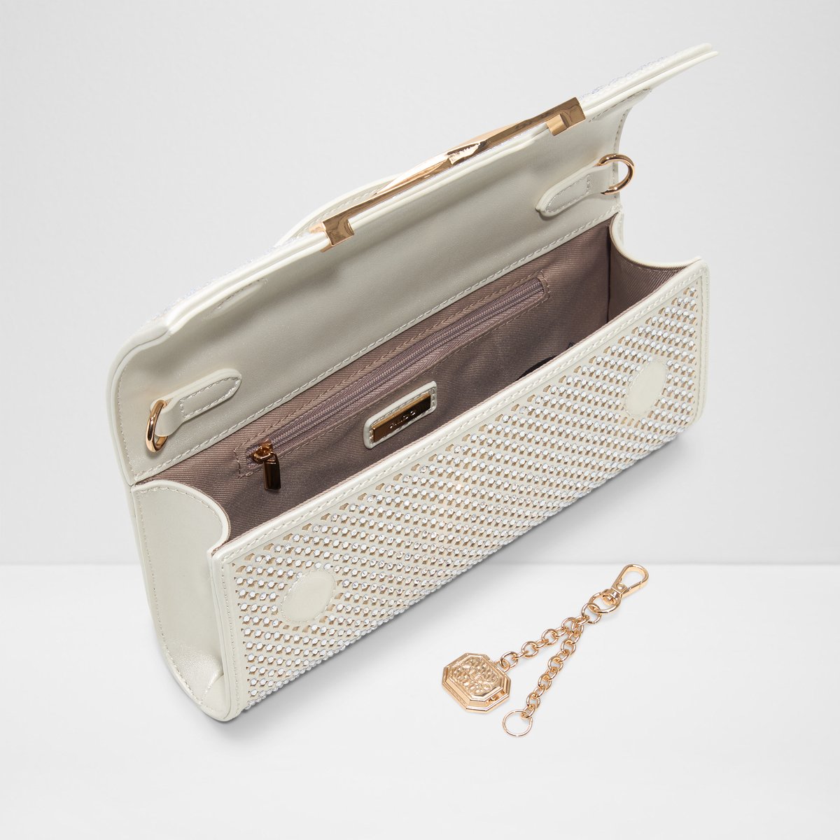 Novie Clutch Bag