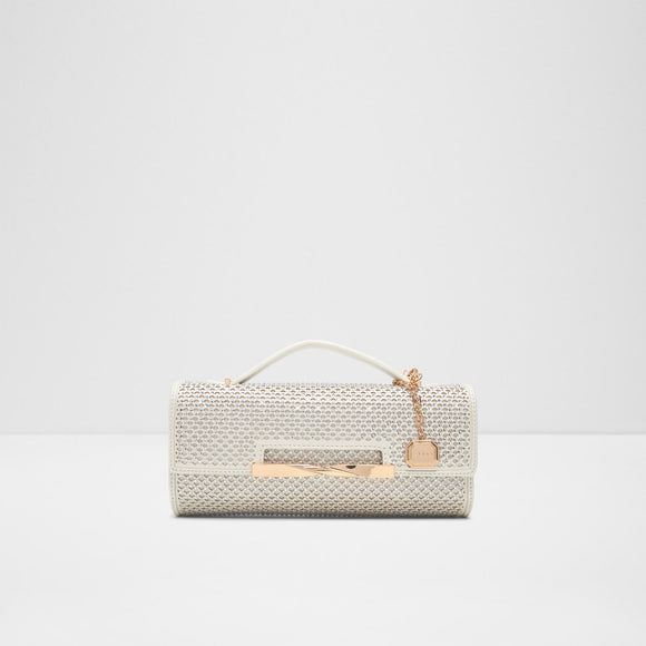 Novie Clutch Bag