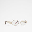 Nulin Oval Sunglasses