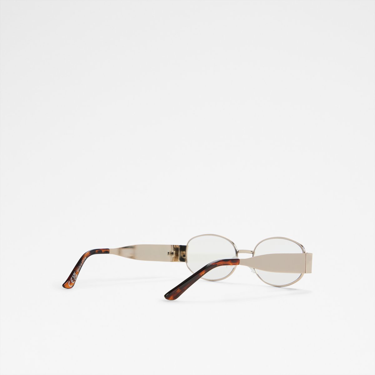 Nulin Oval Sunglasses