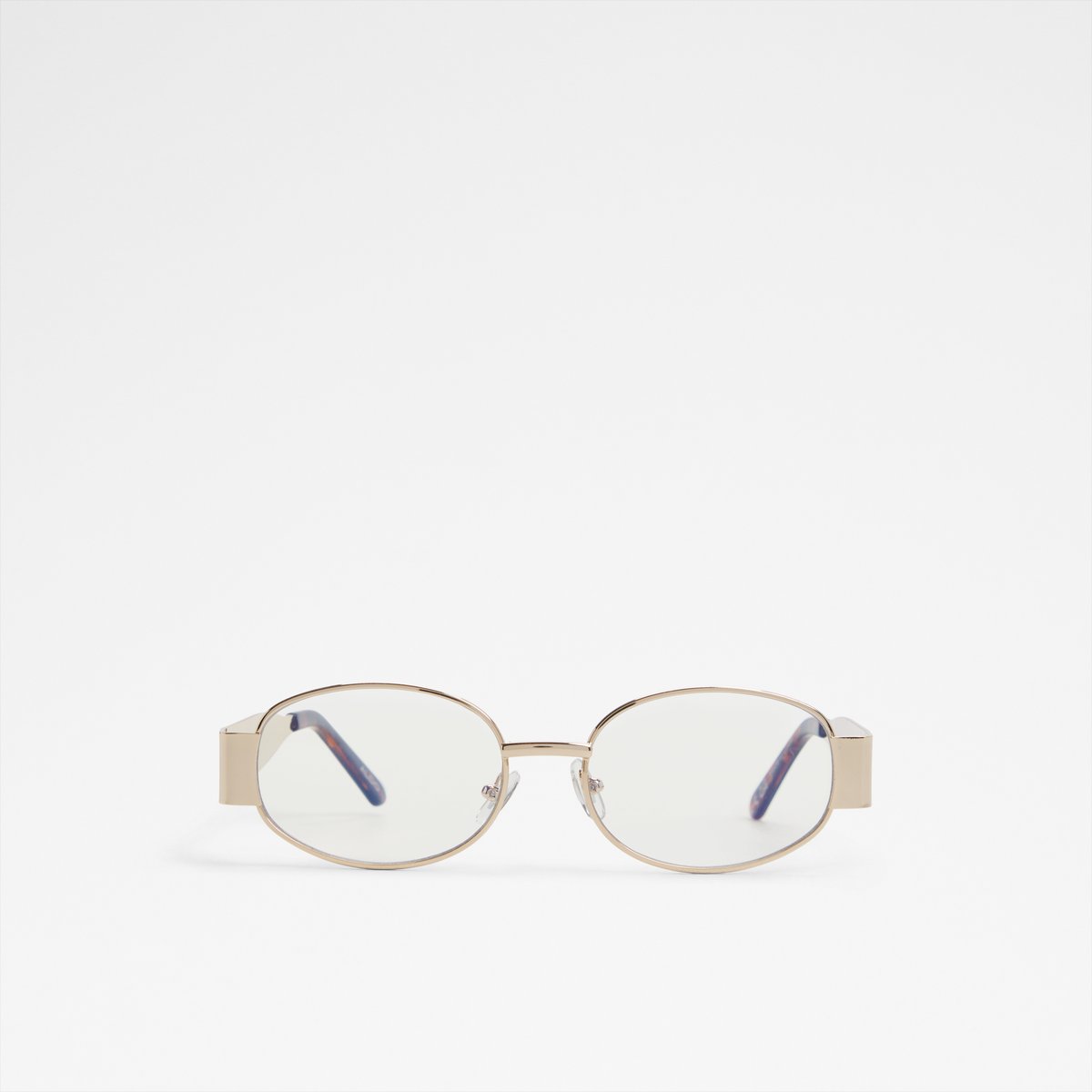 Nulin Oval Sunglasses