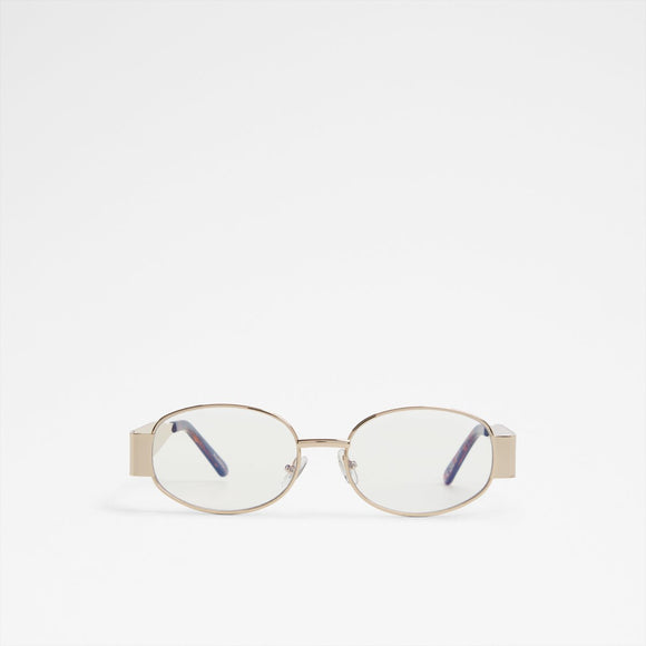 Nulin Oval Sunglasses