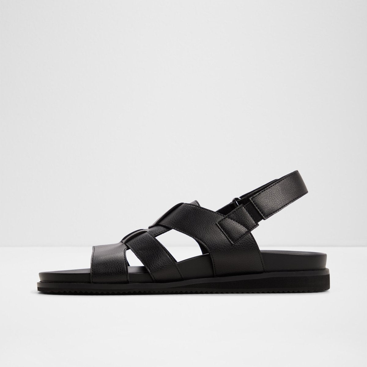 Nuno Fisherman Sandals