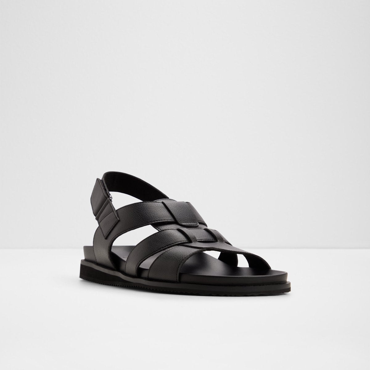 Nuno Fisherman Sandals