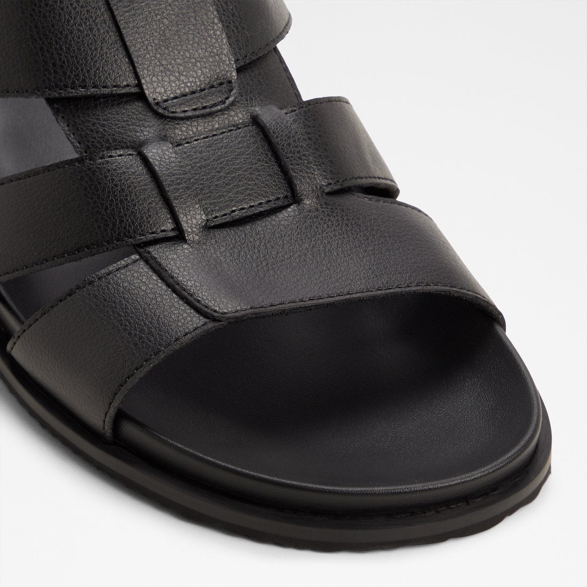 Nuno Fisherman Sandals