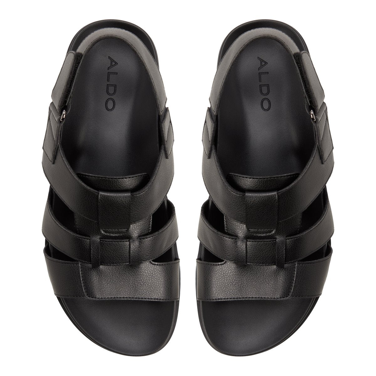 Nuno Fisherman Sandals