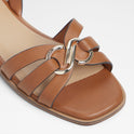 Nydirarin Flat Sandals