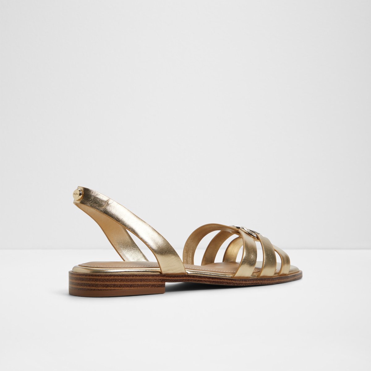 Nydirarin Flat Sandals