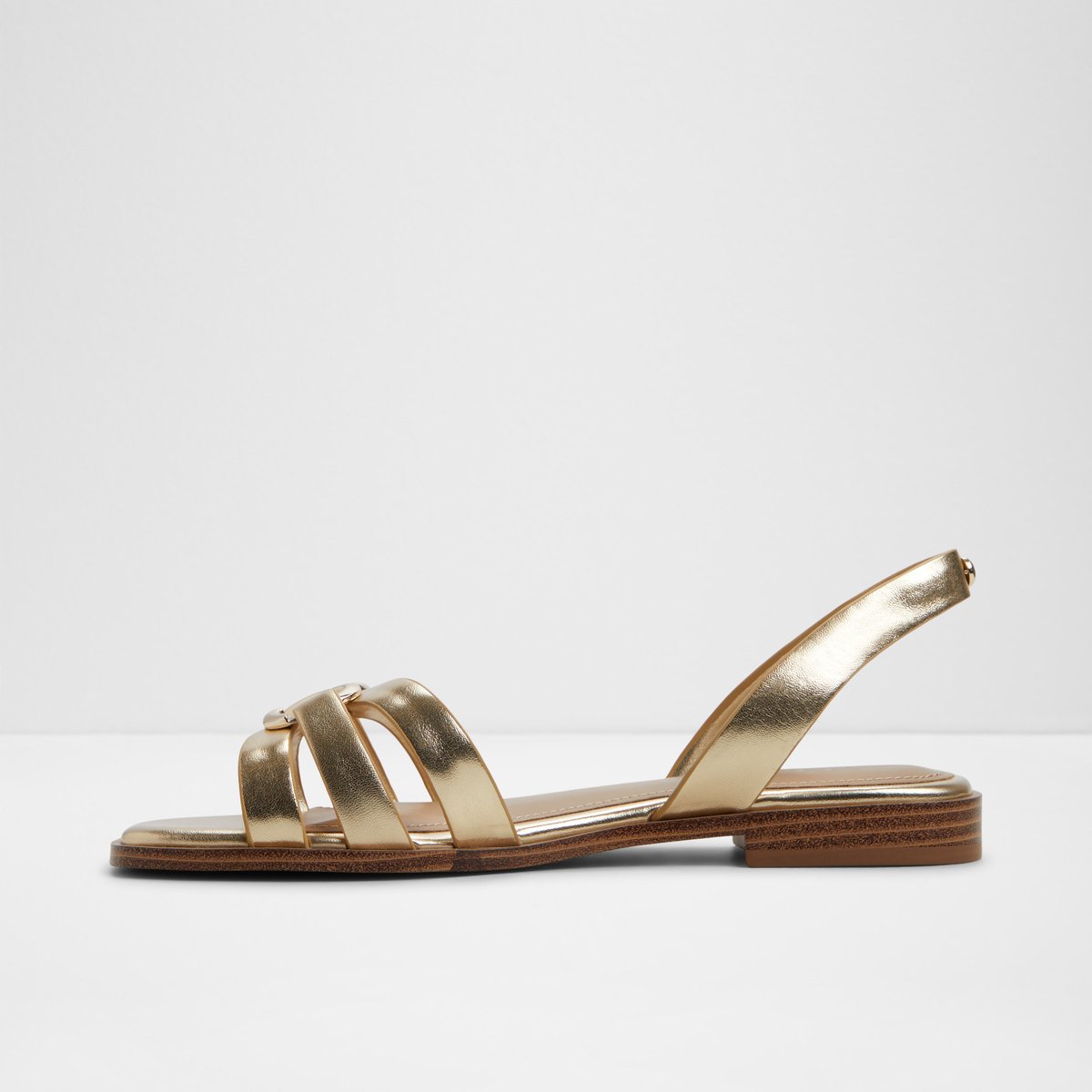 Nydirarin Flat Sandals