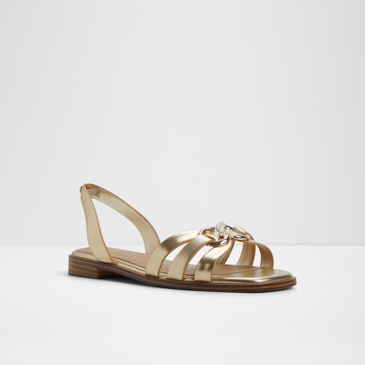 Nydirarin Flat Sandals