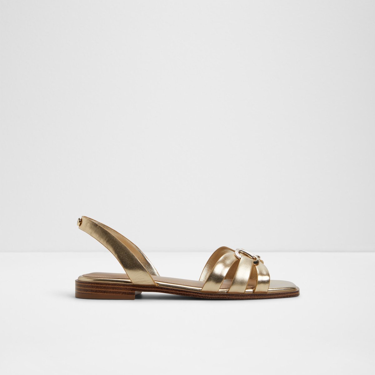 Nydirarin Flat Sandals
