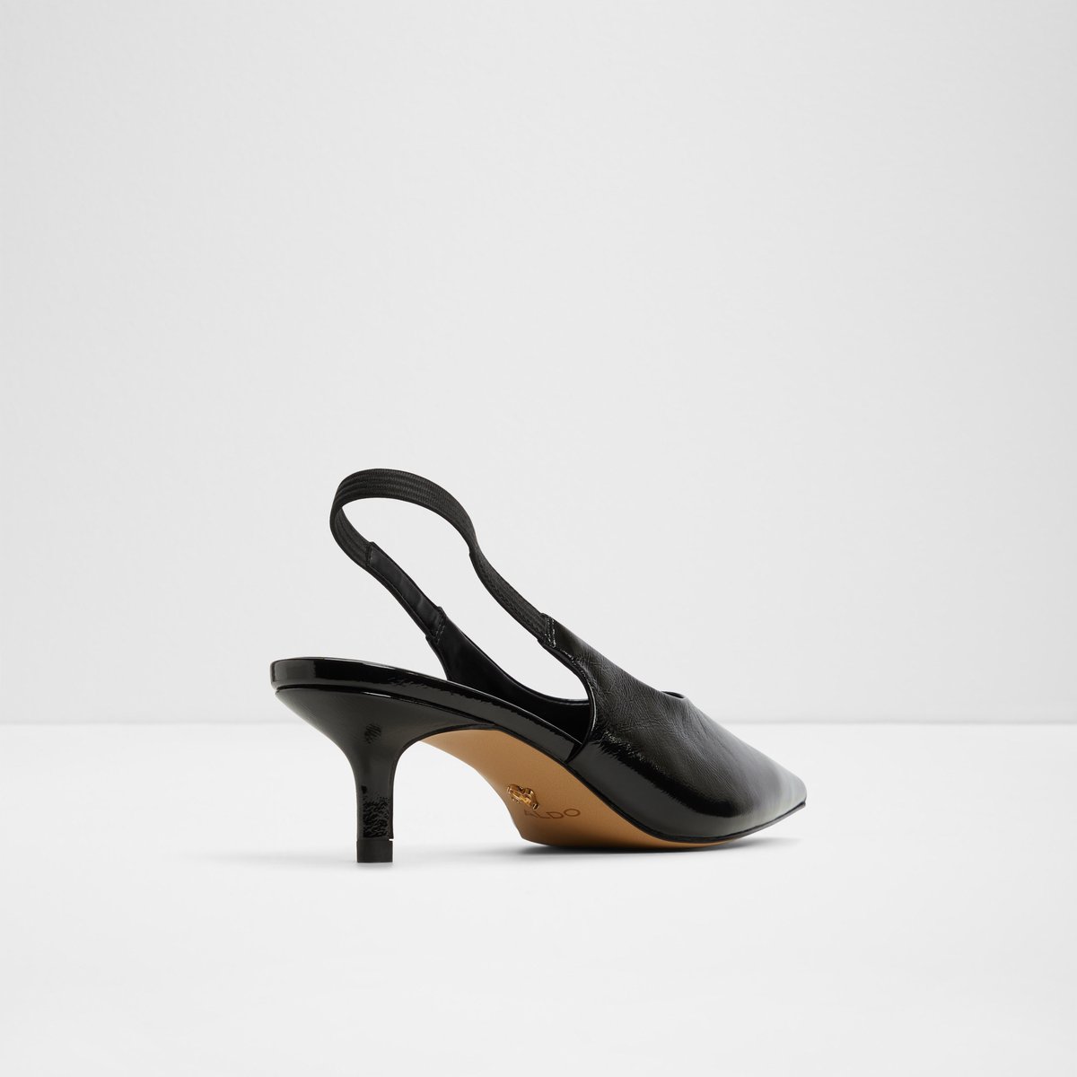Oceweth Heeled Shoes