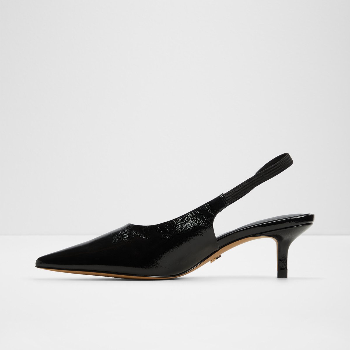 Oceweth Heeled Shoes