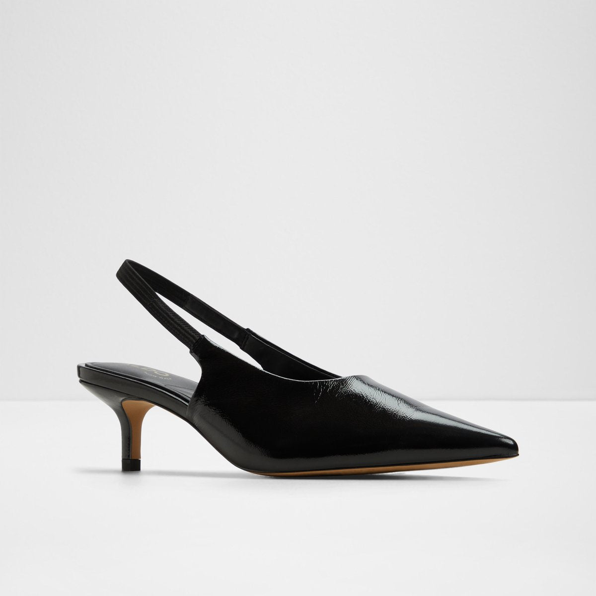 Oceweth Heeled Shoes
