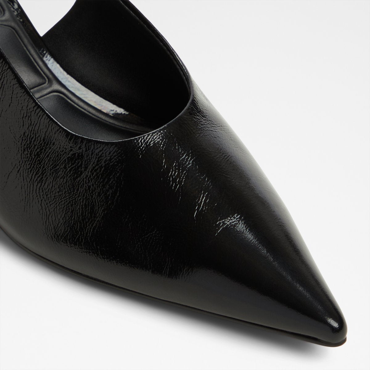 Oceweth Heeled Shoes