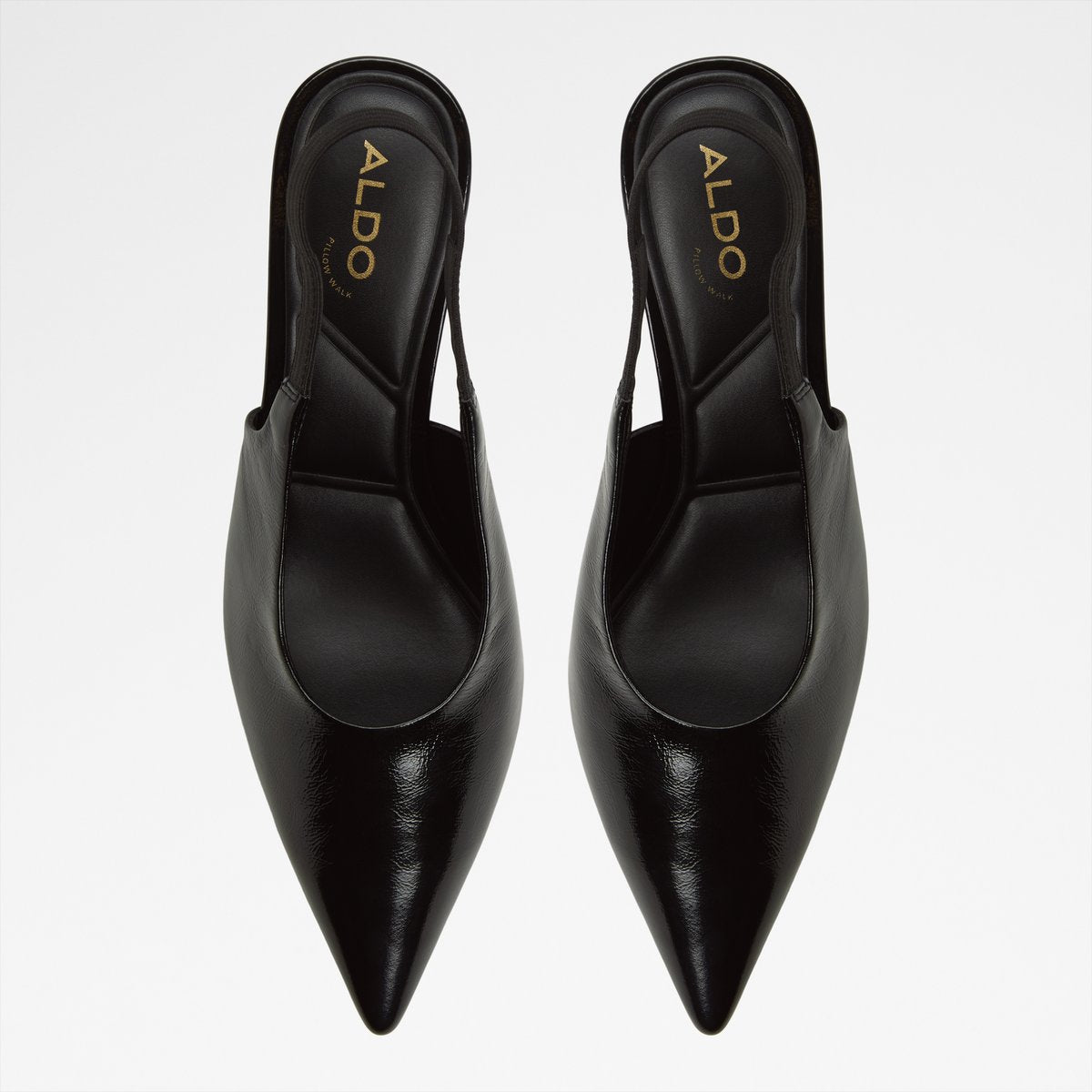 Oceweth Heeled Shoes