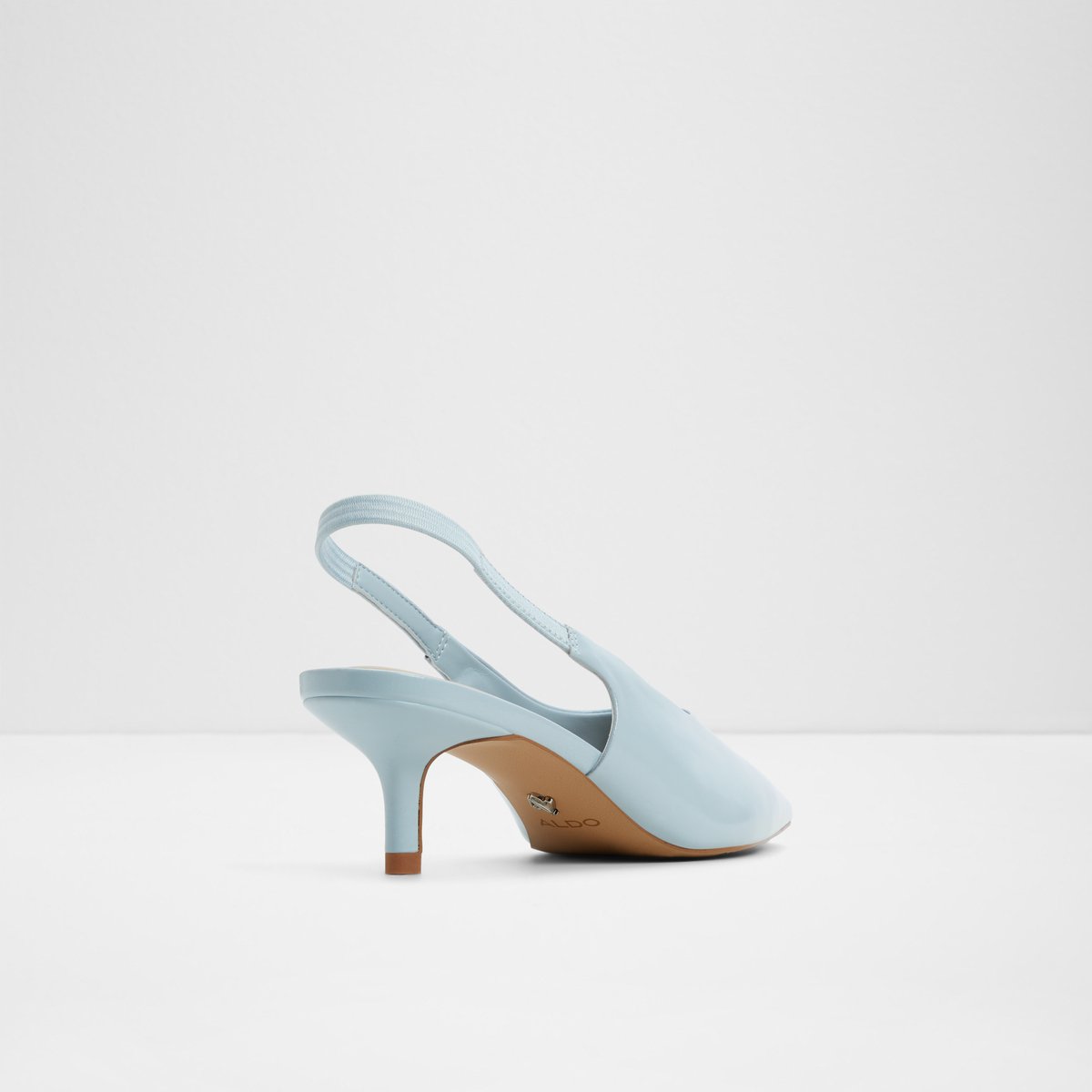 Oceweth Heeled Shoes