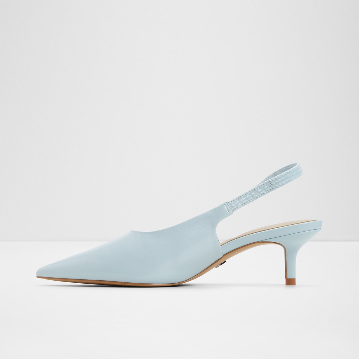 Oceweth Heeled Shoes