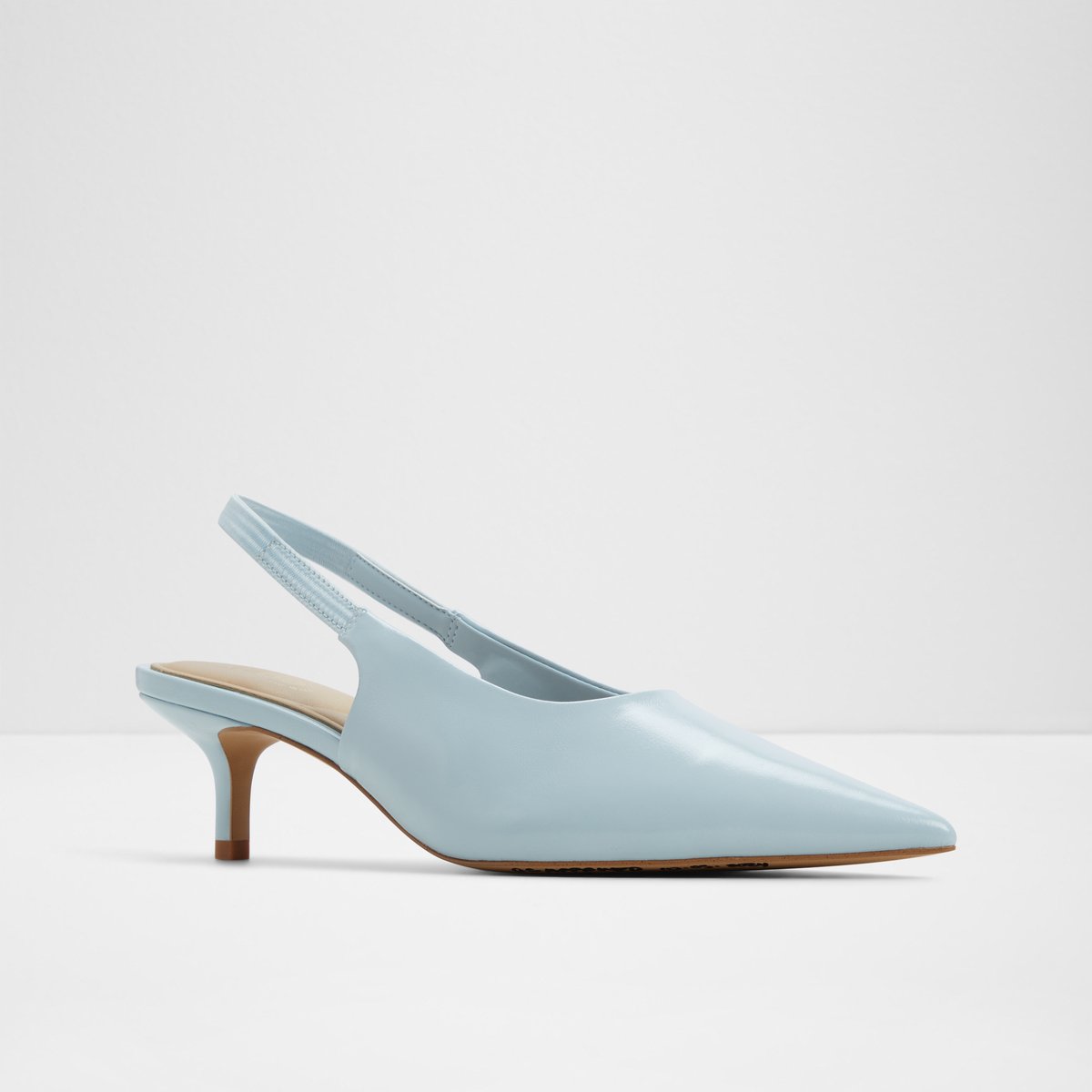 Oceweth Heeled Shoes