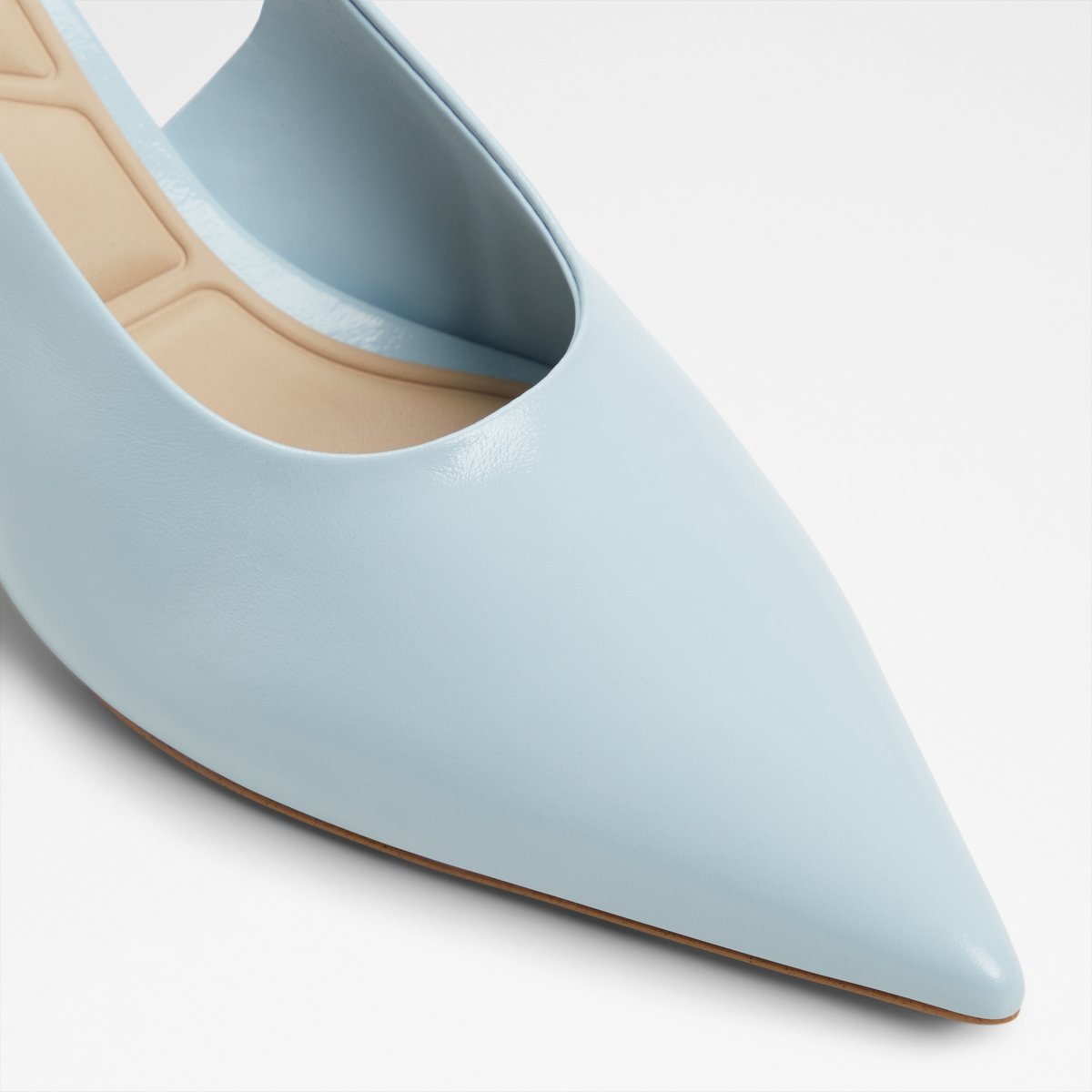 Oceweth Heeled Shoes