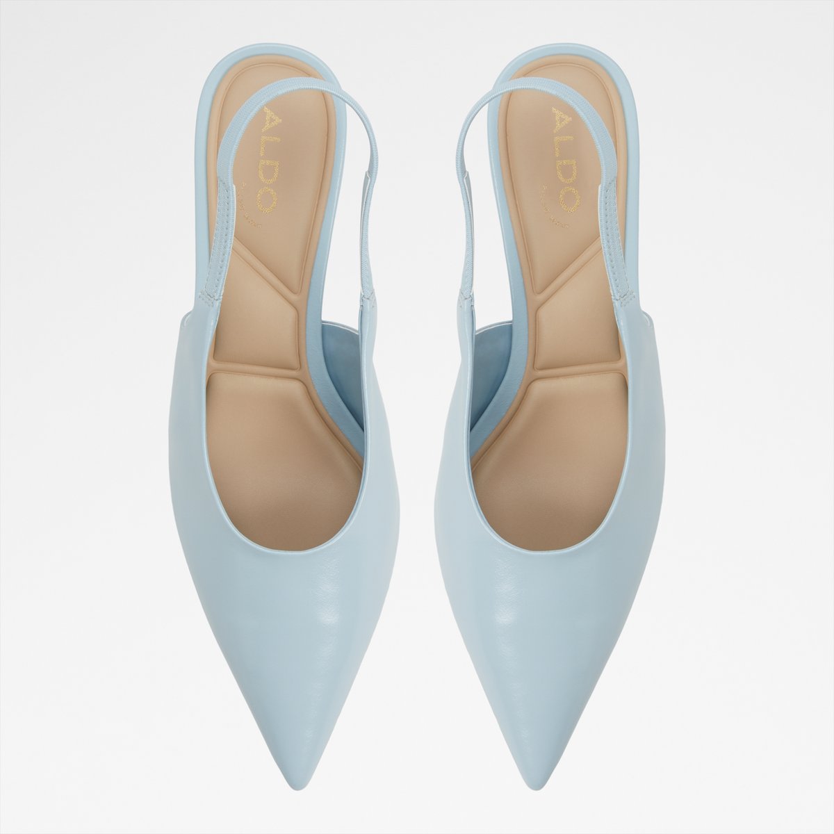 Oceweth Heeled Shoes