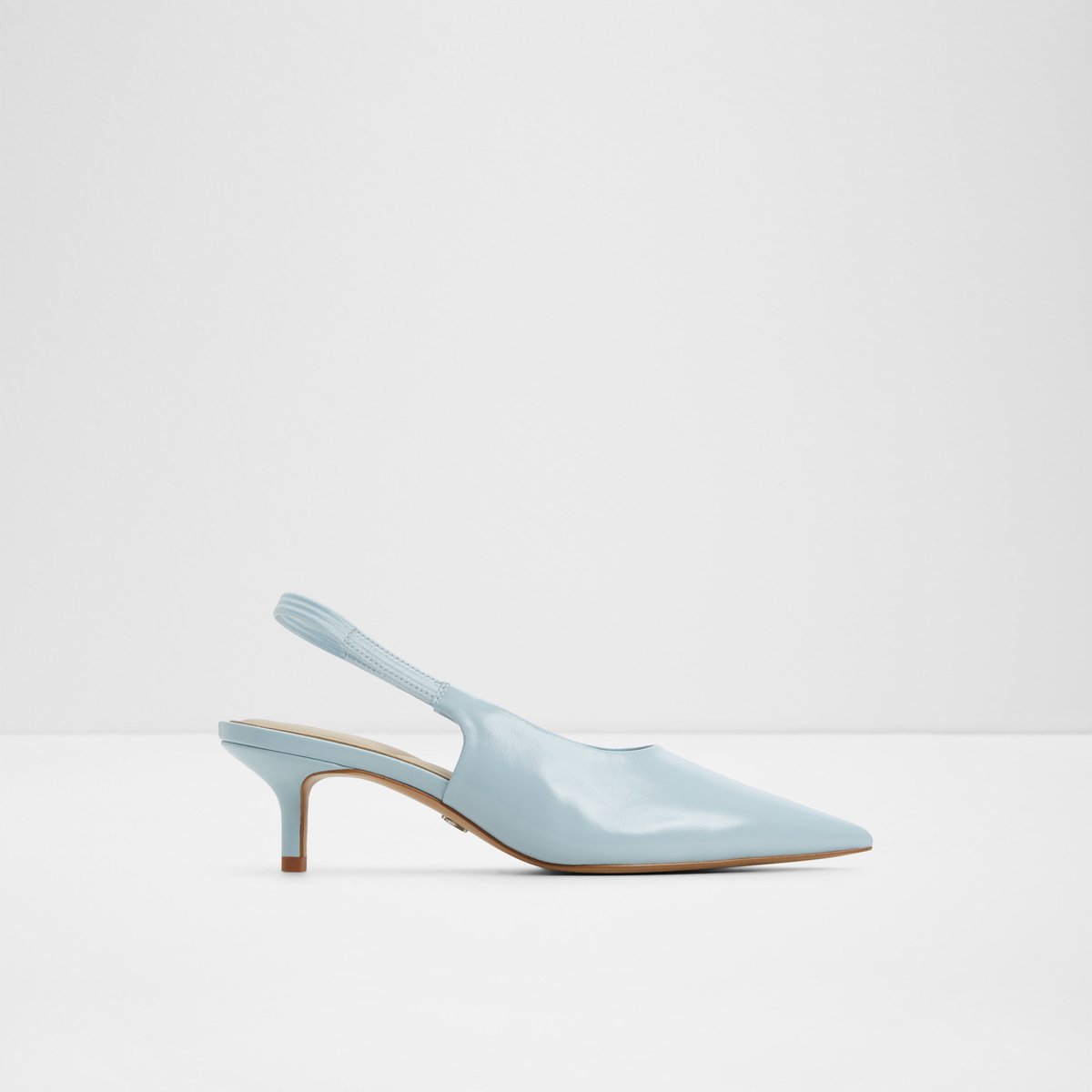 Oceweth Heeled Shoes