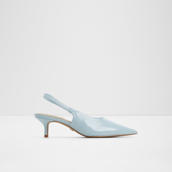 Oceweth Heeled Shoes