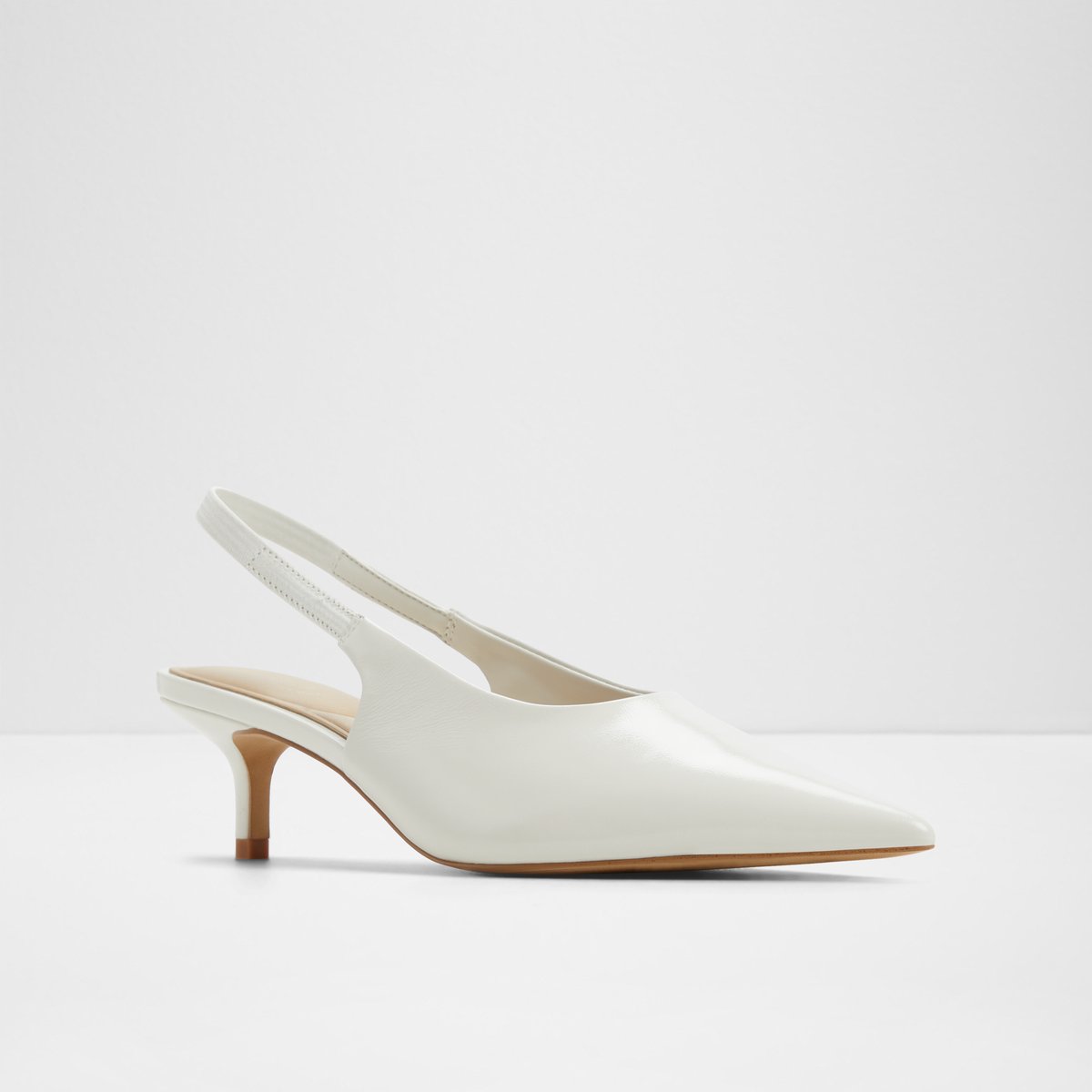 Oceweth Heeled Shoes