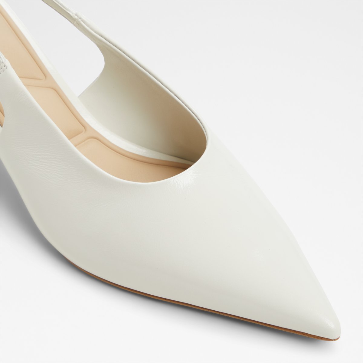 Oceweth Heeled Shoes