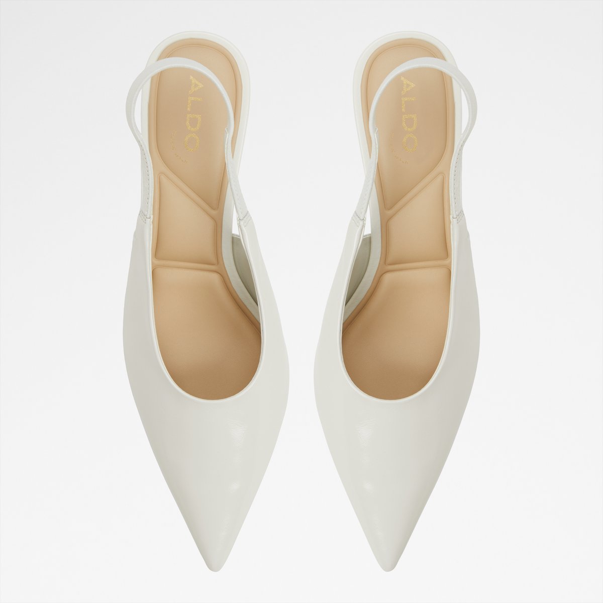 Oceweth Heeled Shoes