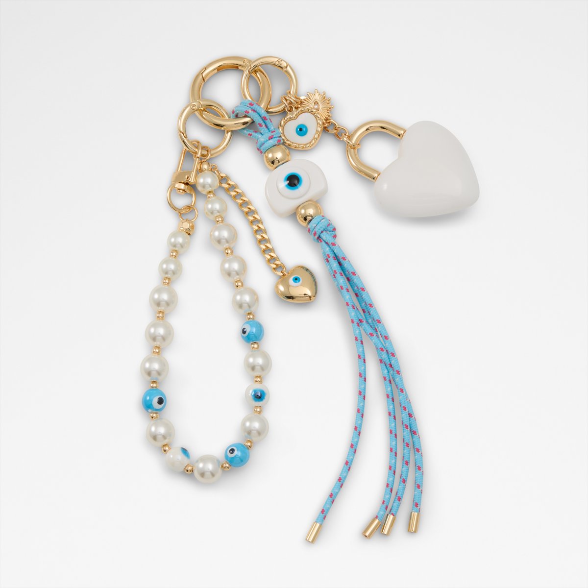 Oceyra Key Chain