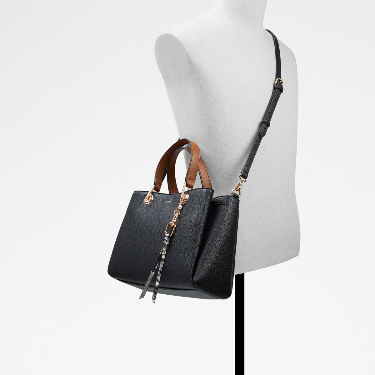 Ocilal Top Handle Bag