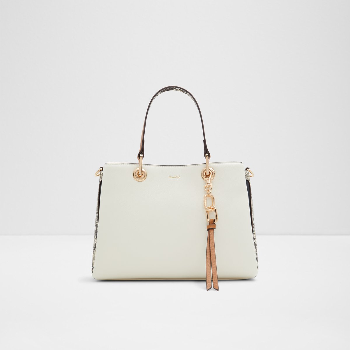 Ocilal Top Handle Bag