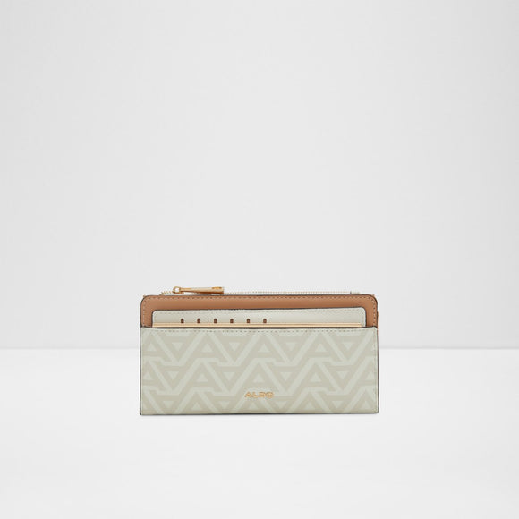 Ocoissa Long Wallet