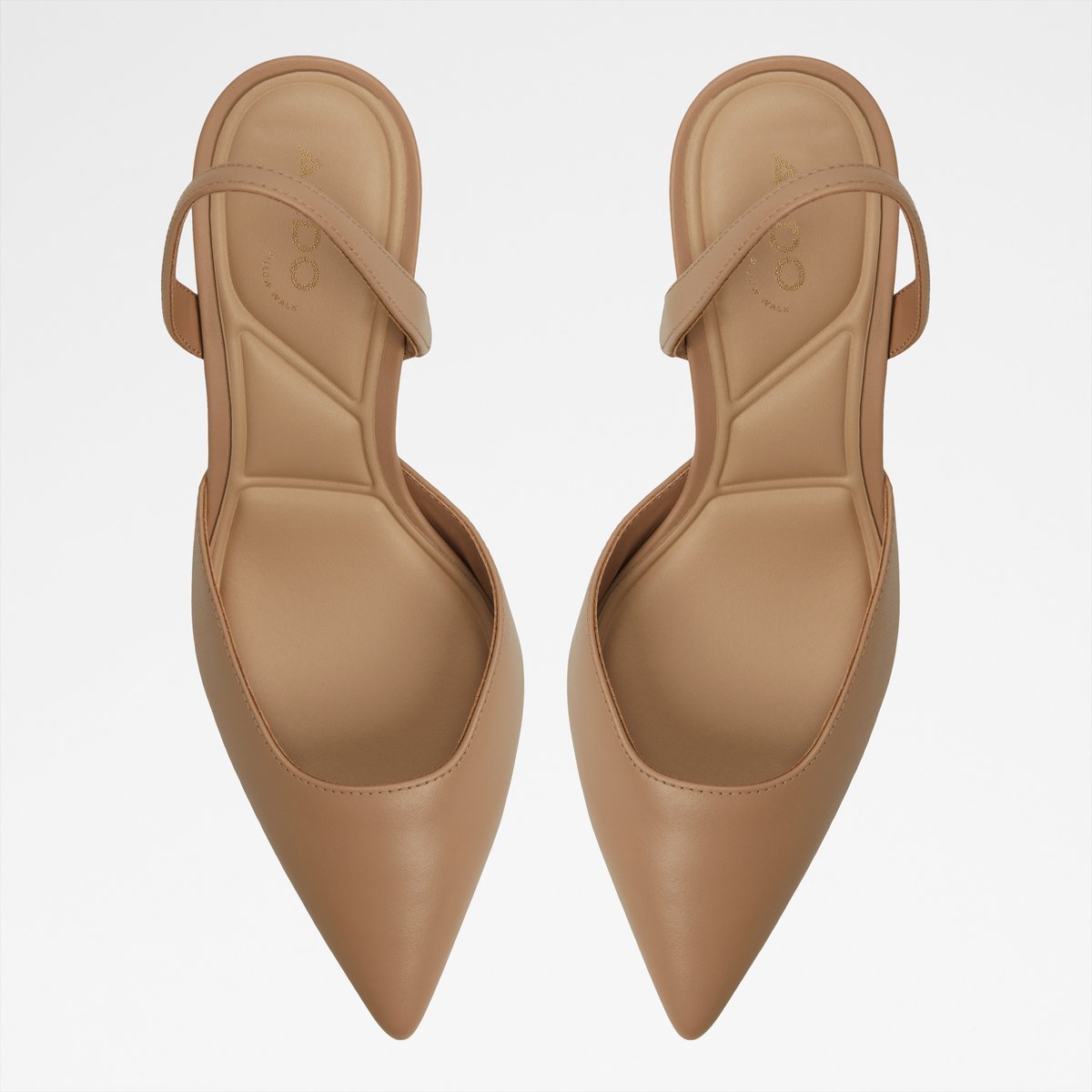 Olaeldan Heeled Shoes