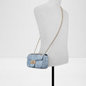 Olandria Cross Body Bag