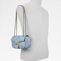 Olandria Cross Body Bag