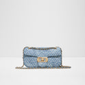 Olandria Cross Body Bag