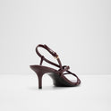 Olivie Heeled Sandals