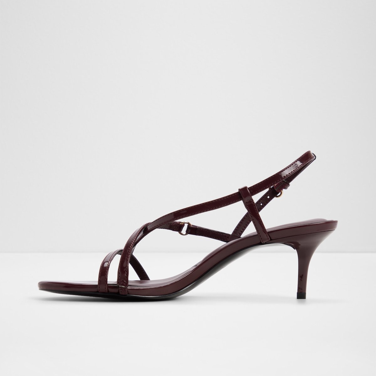 Olivie Heeled Sandals