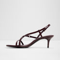Olivie Heeled Sandals