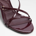 Olivie Heeled Sandals