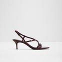 Olivie Heeled Sandals