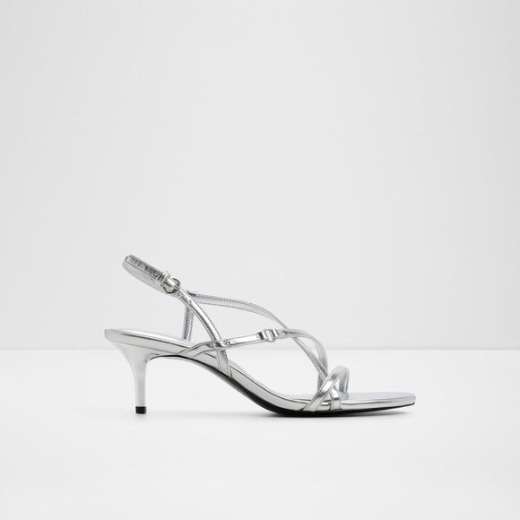 Olivie Heeled Sandals