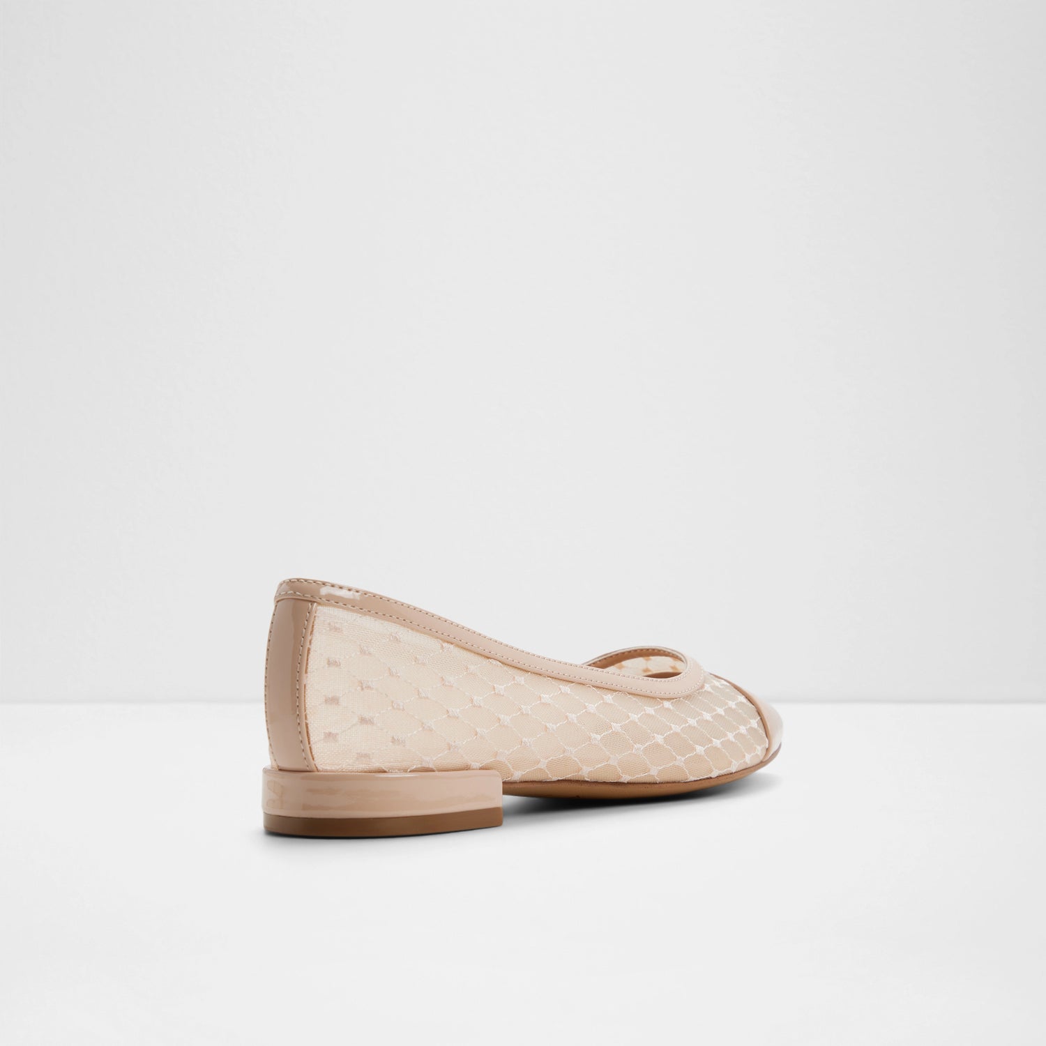 Olohas Ballet Flats