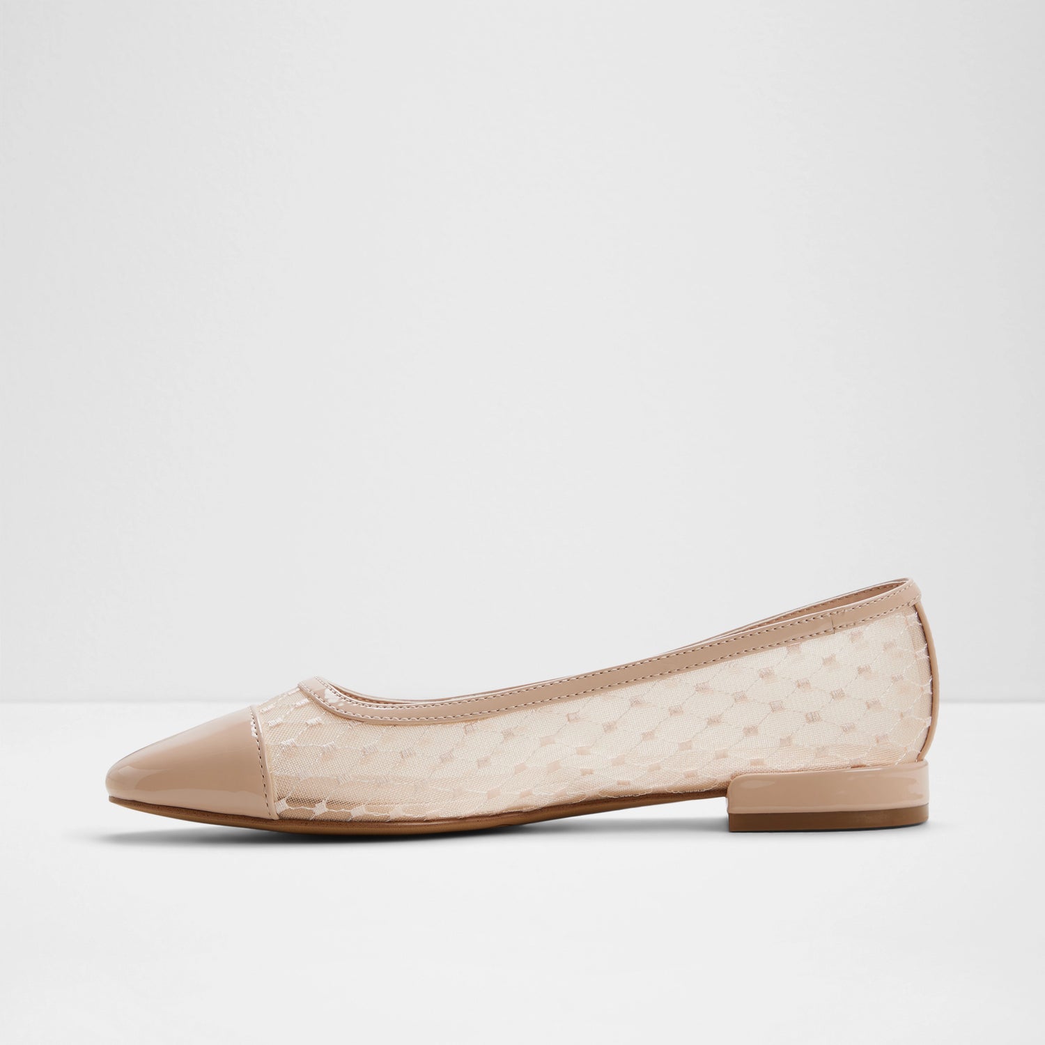 Olohas Ballet Flats