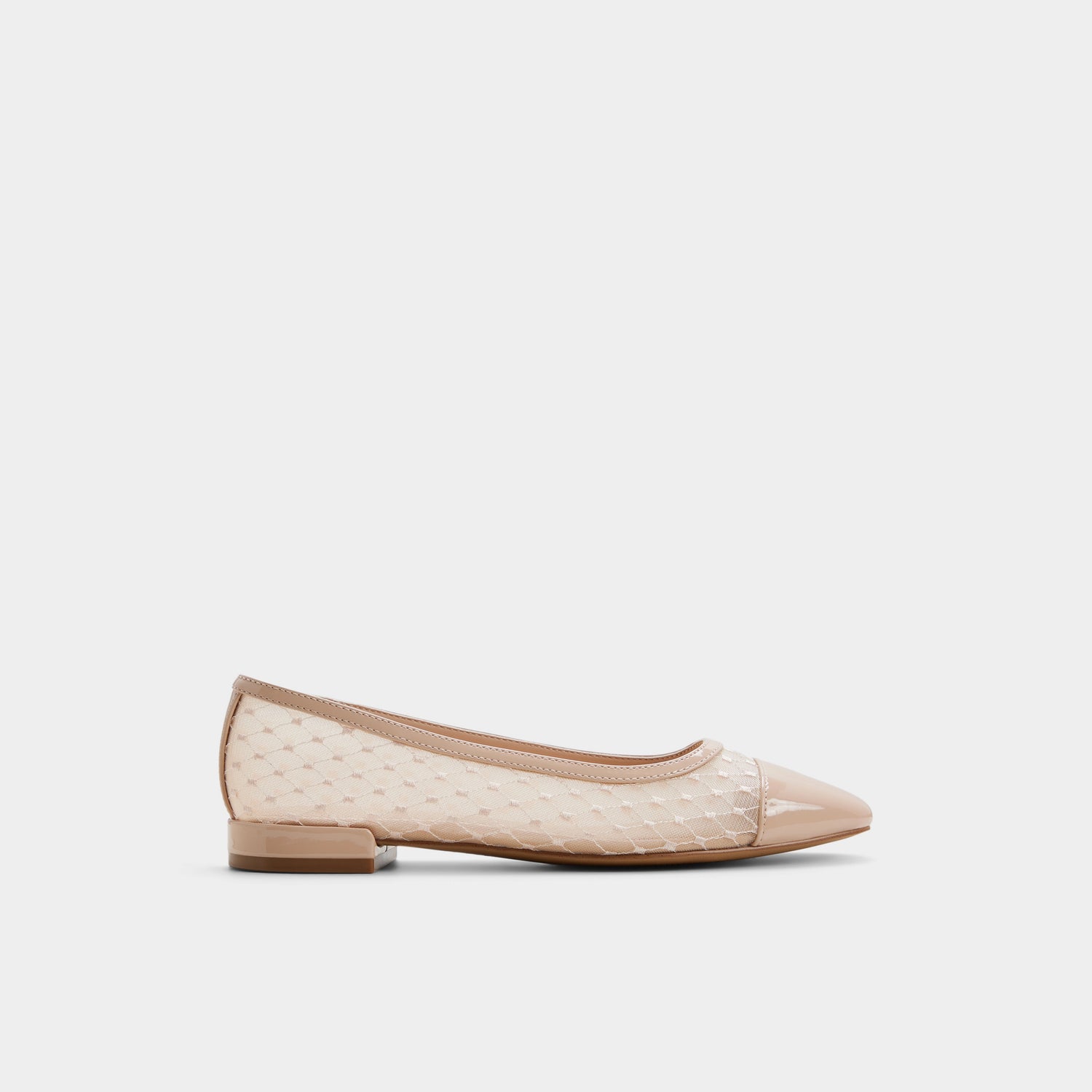 Olohas Ballet Flats
