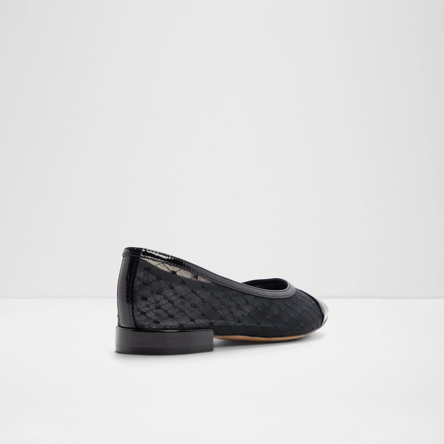 Olohas Ballet Flats